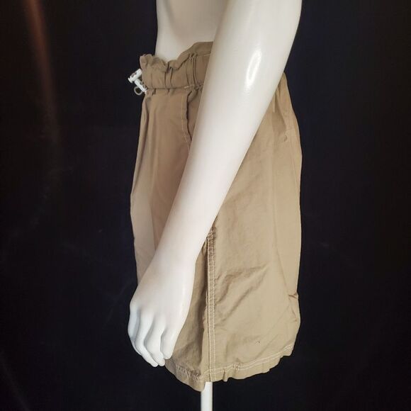 A New Day Khaki Skirt (S) - Picture 5 of 7